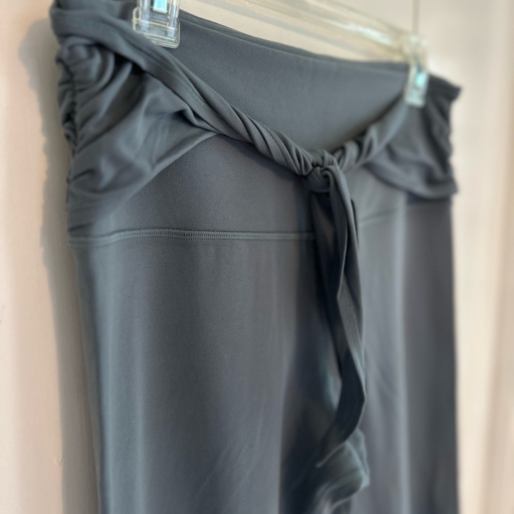 lululemon align Wrap Waist Pant 28” - Picture 2 of 8